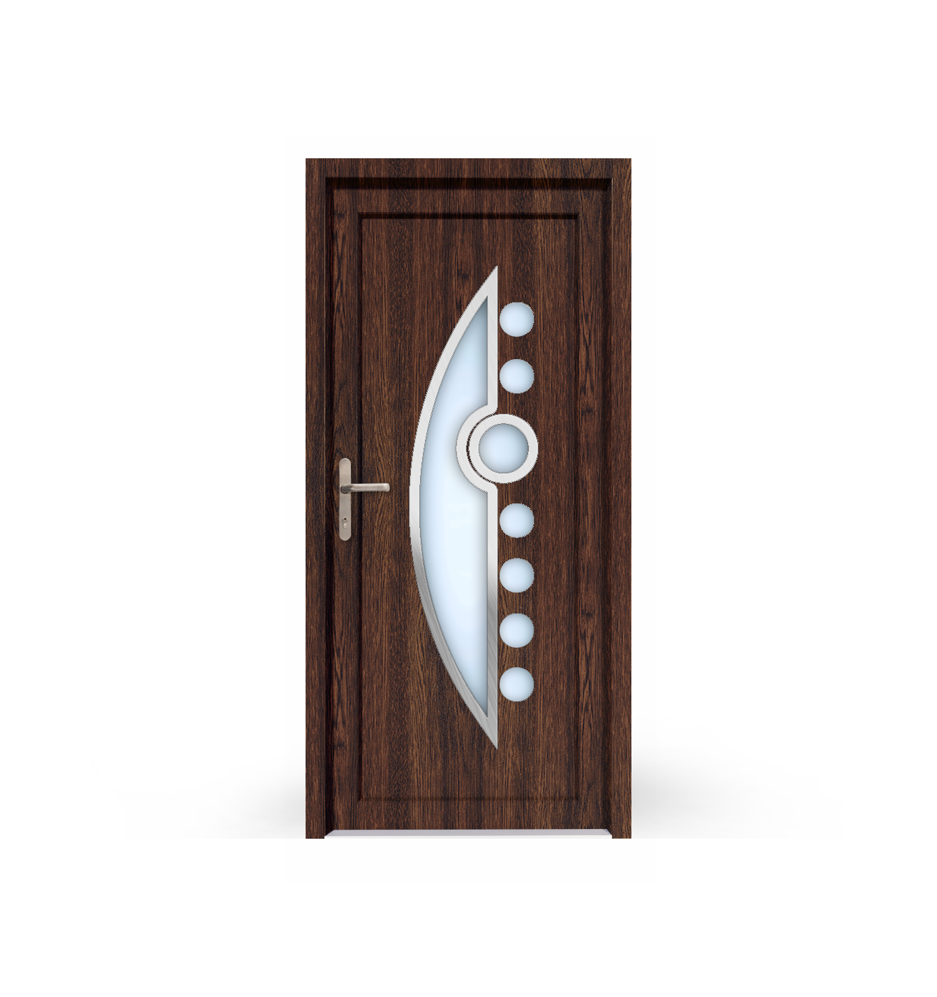 Innentüren, Haustüren und Garagentore für Ihr Zuhause